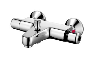 mitigeur thermostatique