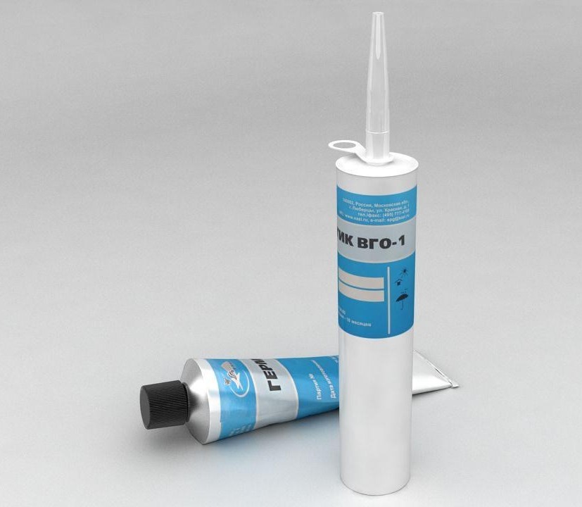 TOP 9: principaux fabricants de produits d'étanchéité TOP 9: principaux fabricants de produits d'étanchéité