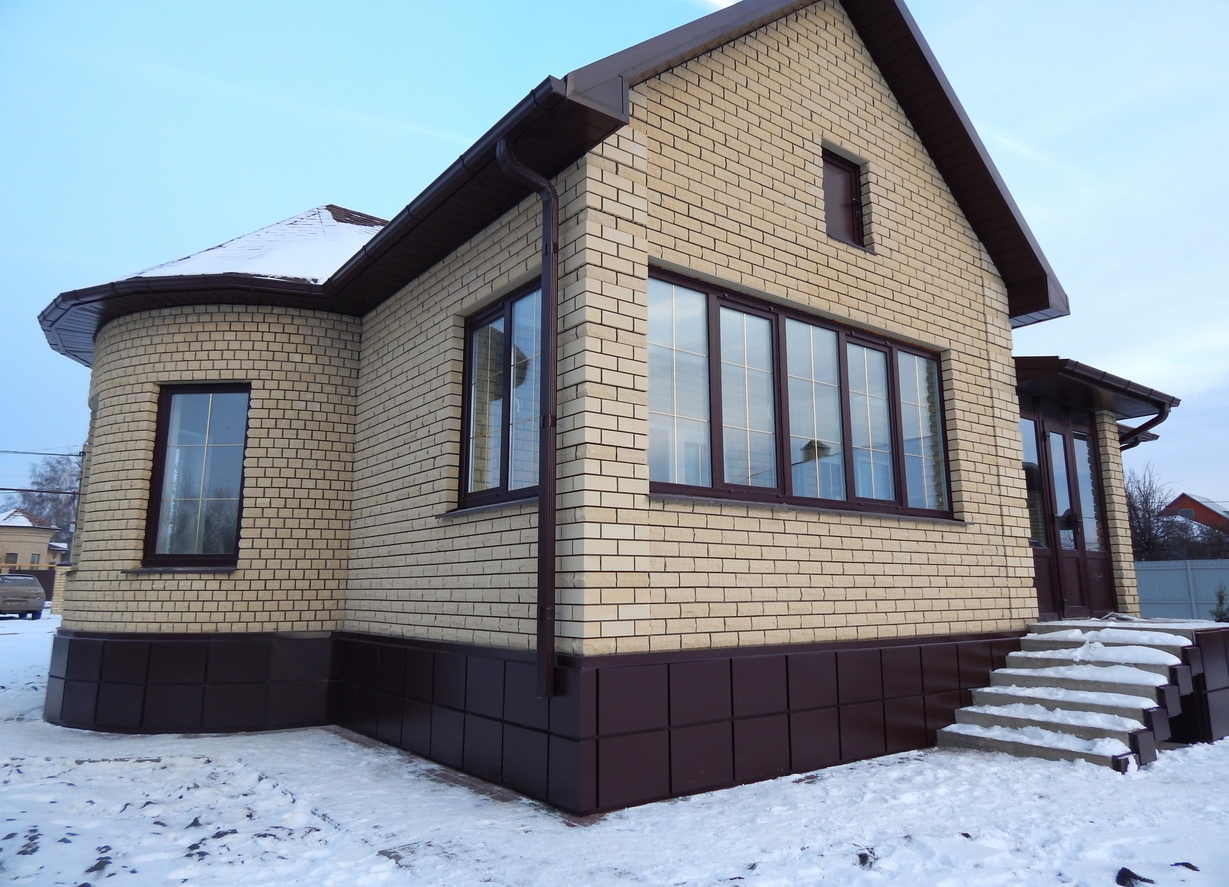 sous-sol de la maison 3