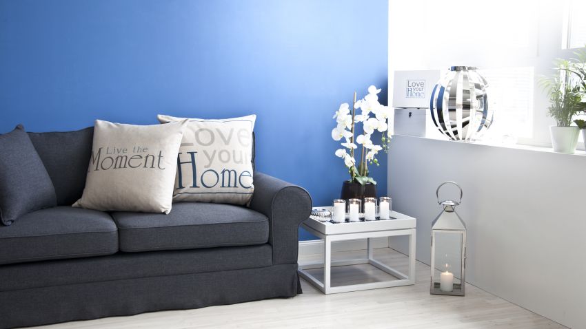 meubles de salon couleur 2