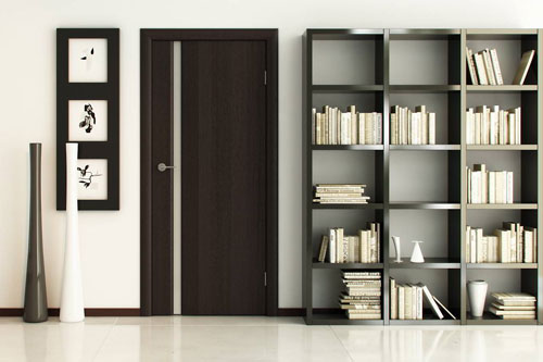 couleur de la porte intérieure 2