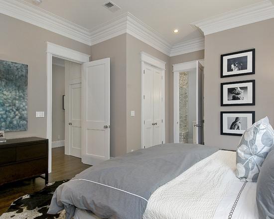 couleur de la porte intérieure 5