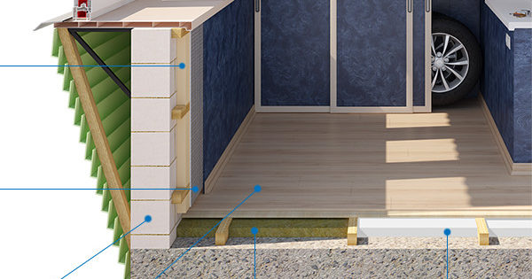 5 options pour réchauffer les balcons 5 options pour réchauffer les balcons