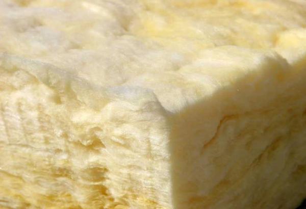 isolation de grenier en laine de verre