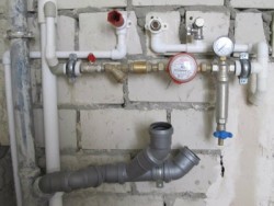 reemplazo de tubería de baño4