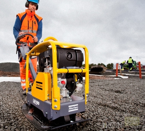 9 conseils pour choisir une plaque vibrante 9 conseils pour choisir une plaque vibrante