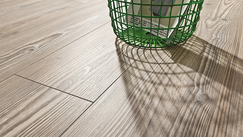 Stratifié vinyle HARO