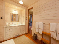 décoration intérieure de murs en bois 3