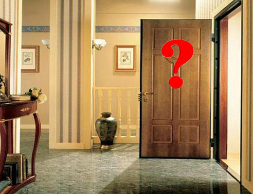 Rechercher une porte coupe-feu à l'appartement - choisissez un vendeur à Moscou Rechercher une porte coupe-feu à l'appartement - choisissez un vendeur à Moscou