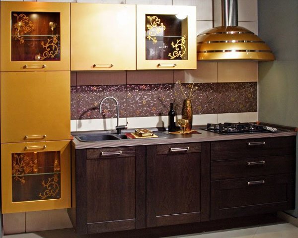 hotte aspirante à l'intérieur 3