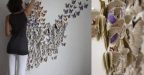 9 conseils de décoration murale sans utiliser de papier peint 9 conseils de décoration murale sans utiliser de papier peint