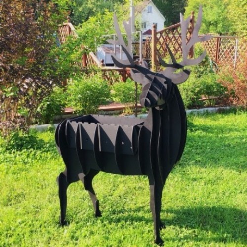 coin barbecue au chalet 2