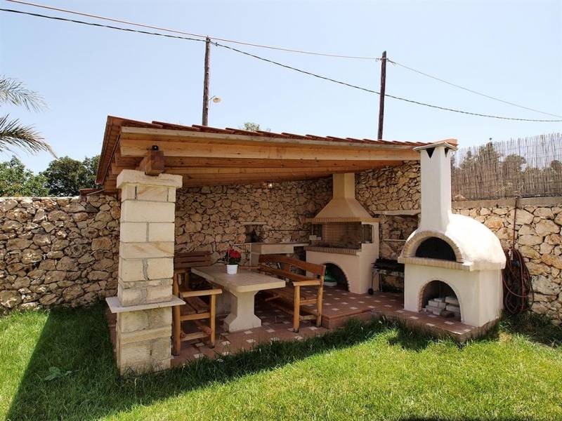 coin barbecue à la campagne 4