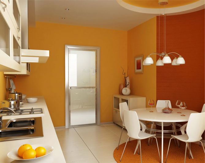 cuisine zonage couleur 2